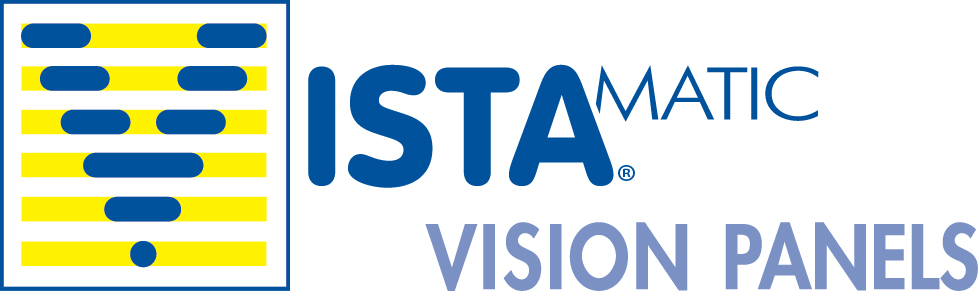 VISTAMATIC Vision Panels Logo